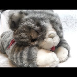 House of Lloyd Kitty Cat 1992